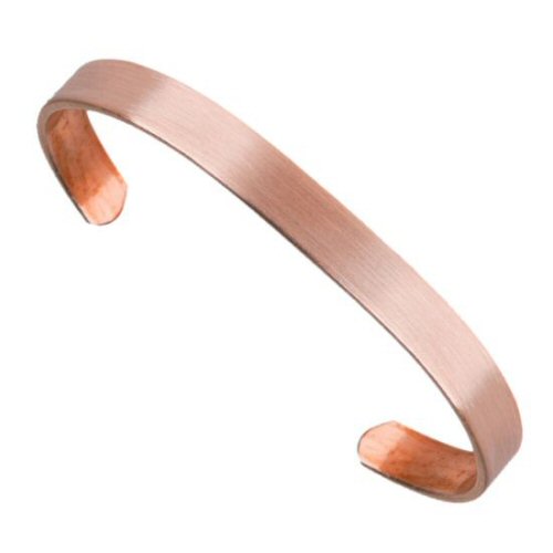 Sabona Copper 24kt Gold Plated Tudor Cuff Bracelet Healing benefits  associated with this style of Cop  24kt gold Peach statement necklace  Black leather bracelet