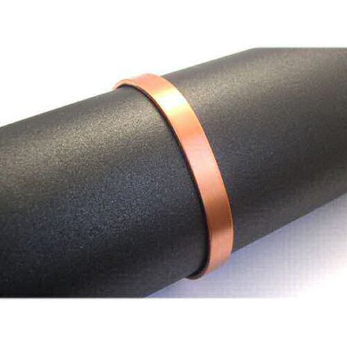 Sabona Bracciale in rame puro finitura satinata