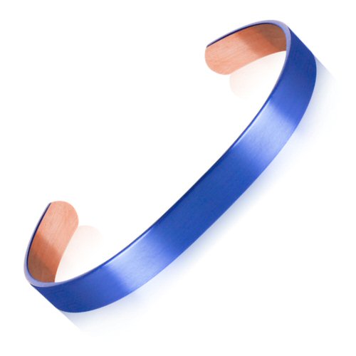 Sabona Nano Ceramic Copper Bracelet