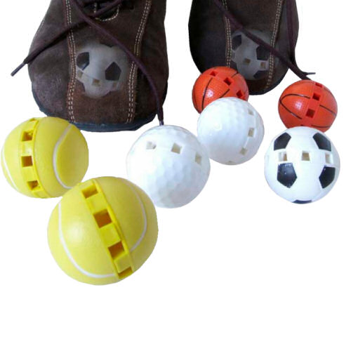 Sneaker Balls diese Bälle für frischen Wind in allen Ihren Sportschuhen und vertreiben lästige Gerüche