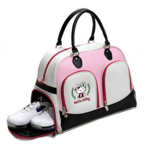 Hello Kitty Sporttasche  Sports Bag Borsa Sportiva Sac de Sport Bolsa de Deporte Hello Kitty