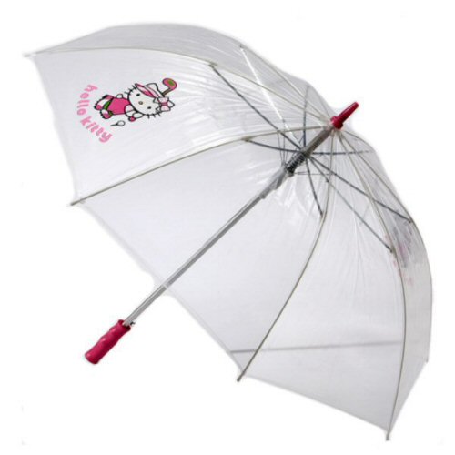 Hello Kitty Regenschirm Umbrella Ombrello Parapluie  Paraguas