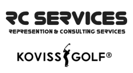 Online Shop EUR RC Services, Koviss Golf, Sabona of London, Track Putting Mat, T-Traveller, Lunavit Hiptitan BHplus